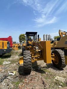 Niveleuse d'occasion CAT 140, prix avantageux, excellentes performances. Niveleuse CAT d'occasion à vendre. - Product Image 5