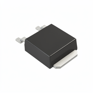 Composants électroniques en stock TO 252 3, DPAK, SC 63 RAA2900024H12HPD # Gestion de l'alimentation (PMIC) GB0 - Product Image 1