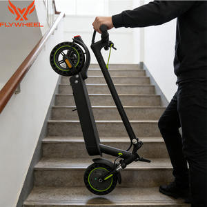Scooter Eléctrico Plegable E5X, Resistente al Agua, con Batería de Litio de 15AH, Carga Máxima de 100 kg, Asiento para Adultos, Novedades 2026, Tendencia en Estados Unidos - Product Image 1