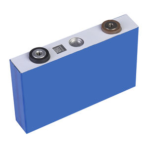 بطارية ليثيوم فوسفات الحديد 3.2 فولت 50 أمبير 60 أمبير من الفئة أ جديدة تماماً للطاقة الشمسية من فيجن - Product Image 5