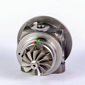Turbocharger Cartridge TD02 49180-01405 Core untuk Audi A1 A3 Q2 Q3 1.4 TFSI Turbo Core - Product Image 5