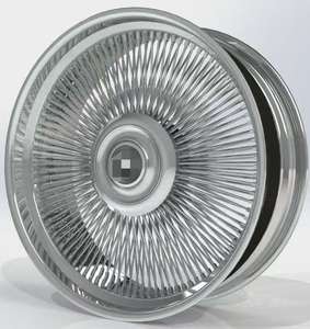 SWIFTOP Nuove Ruote in Acciaio Cromato 40mm ET 100mm PCD per Auto Classiche 13x5.5-22/24/26 Pollici Chevrolet Camaro <span class=keywords><strong>Monte</strong></span> <span class=keywords><strong>Carlo</strong></span> - Product Image 1