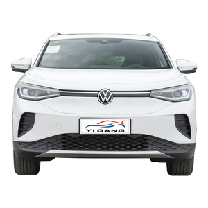 Véhicule électrique chinois 2023 FAW- ID.4 CROSS Pure+ SUV, autonomie CLTC de 600 km, batterie de 90 à 110 kWh - Product Image 6