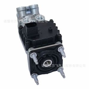 Unité de commande électronique du maître-cylindre de frein WG90003605501 4800030590 pour BENZ DAF VOLVO MAN - Product Image 4