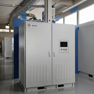 Convertisseur hydraulique à onduleur triphasé DC/AC Deming 200 KW avec communication CAN 50/60Hz 830A/450A/430A 1.6t Énergie - Product Image 6