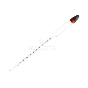 RONGTAI Laboratory Oil <strong>Hydrometer</strong> China Distributor 900-950 Industrial <strong>Hydrometer</strong> - Product Image 3