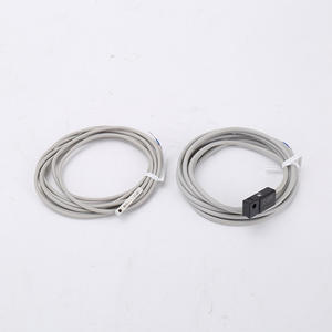 Sensor de Proximidad Neumático con Control Magnético, Sensor de Límite de Dos Cables para Cilindro con Interruptor Magnético de Alta Inducción - Product Image 1
