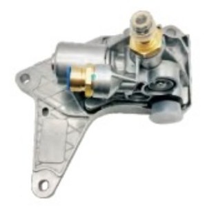 Valve de frein à air pour camion Volvo, solénoïde 24V, référence 20741660, pièce de rechange pour camions de taille moyenne à lourde - Product Image 4