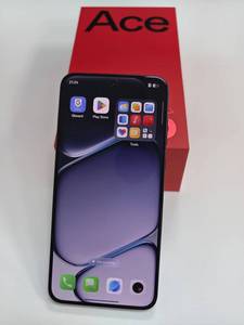 Nuevo Smartphone OnePlus Ace 6 2025 con Android 16, 5G, Pantalla de 6.83'', Snapdragon 8 Elite, Batería de 7800mAh y Frecuencia de Actualización de 144Hz para Juegos - Product Image 5