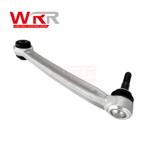 31122284530 31126775971 Bras de suspension pour BMW F10 F06 530d 640i, bras inférieur avant, biellette de suspension, biellette de direction, pièce métallique de châssis - Product Image 4