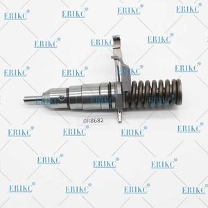 ERIKC 0R8467 <span class=keywords><strong>0R</strong></span> 8467หัวฉีดเครื่องยนต์รถบรรทุก<span class=keywords><strong>0R</strong></span>-8467 <span class=keywords><strong>0R</strong></span>-8682ปั๊มฉีดเชื้อเพลิง<span class=keywords><strong>0R</strong></span> 8682 0R8682 - Product Image 1