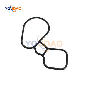 Produk Perdagangan 91304-5A2-A01 Paling Populer, Produk Baru, Gasket O-ring Tutup Katup Pengatur Waktu Mesin 913045A2A01 - Product Image 3