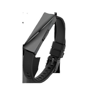 Bracelet intelligent unisexe DS01 2025 pour le suivi de la santé et du sommeil, moniteur de fréquence cardiaque, sans écran, bracelet tendance, sport, IA, Android, IP68 - Product Image 2