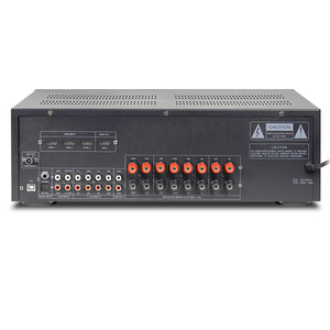Kinma-receptor de Audio de alta potencia, AV-6136HD de amplificador AV de 7,1 canales, novedad - Product Image 5