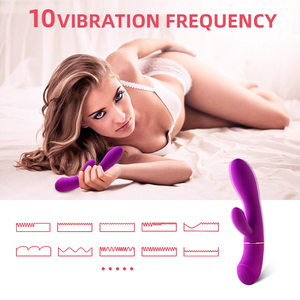 Vibrations sensor wasserdicht Fernbedienung Höschen Vibrator wiederauf ladbare Vagina Klitoris G-Punkt Vibrator Sexspielzeug für Frauen - Product Image 2
