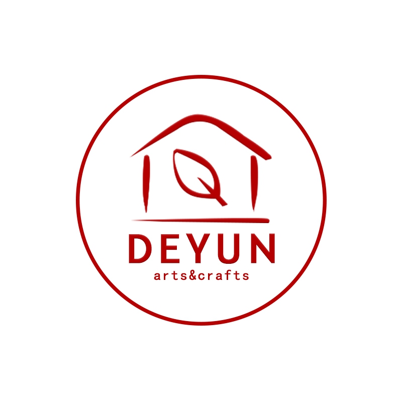 Qingdao Deyun Arts & Crafts International Trade Co., Ltd. logo