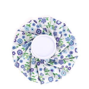 Paket tas es dapat digunakan kembali kustom untuk cedera & pereda demam-paket Gel terapi panas & dingin untuk nyeri otot, bengkak, sakit kepala - Product Image 2