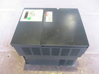 Variateur de fréquence ATV312HU55S6 5,5 kW 7,5 CV 525-600 VAC 9 A *testé* Altivar