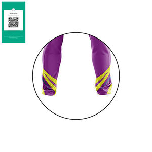 Hot Selling Cricket Uniform Pants and Jersey With <b>Light</b> Weight Comfortable Print Logo and Number Cricket Uniform Team <b>Name</b> - Product Image 5