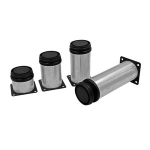 Pieds de canapé en fer, support de rangement pour chaussures, accessoires de mobilier durables - Product Image 5