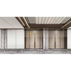 High Quality Stainless Steel Polished Decorative <b>Tile</b> Trim T Shape Edge Trim for Apartment Use Waterproof Durable Contemporary - Product Image 6