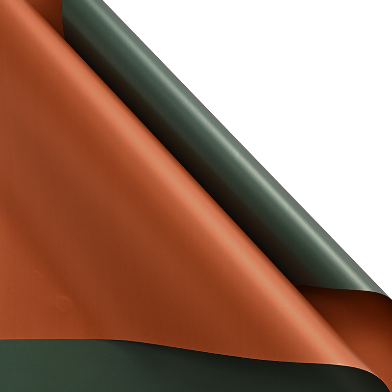 Turquoise + Bronze