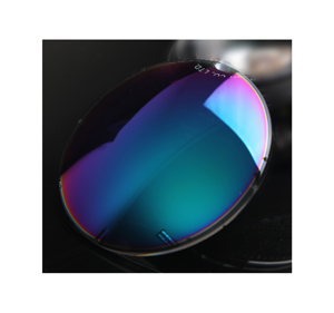 HONGCHEN 37 ans usine <span class=keywords><strong>2000</strong></span> travailleurs qualifiés 1.49 miroir polarisé revêtement rouge 75mm lentille <span class=keywords><strong>lunettes</strong></span> <span class=keywords><strong>de</strong></span> <span class=keywords><strong>soleil</strong></span> - Product Image 3