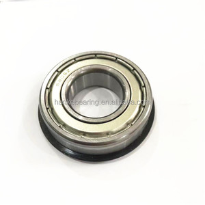 Roulement 6205ZZNR à grande vitesse 6205-2RSNR roulement à billes à gorge profonde <span class=keywords><strong>6205NR</strong></span> avec une bague de verrouillage 6205ZZC3NR - Product Image 2