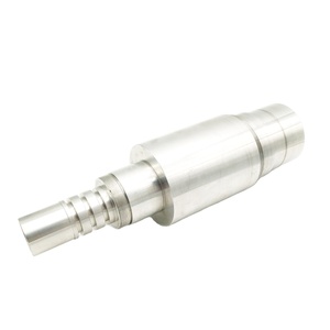 Nhà Máy Tùy Chỉnh CNC Trục 304 316 CNC Gia Công Trục Dài Thép Không Gỉ Động Cơ Trục - Product Image 3