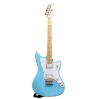 New Arrival Swift-Horse ST-136R Professional Performance Electric Guitar 6 Strings Alder Wood Body Maple Neck 22 Frets HH Pickup