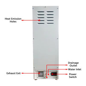 Distributeur automatique de jus de café Machine à boissons instantanée commerciale pour bureau et restaurant - Product Image 3