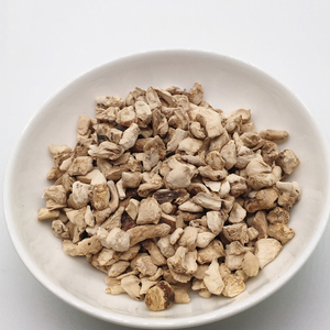 Granules de shiitake de champignons lentinus séchés et comestibles naturels Shiitake séchés et hachés - Product Image 3