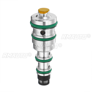 Vanne de commande de compresseur électromagnétique V5, 2/4/6 pièces, 40/42/44 Psi, pour Lacetti/Buick/Chevrolet/Opel/DAEWOO 40Psi 42Psi 44Psi - Product Image 4