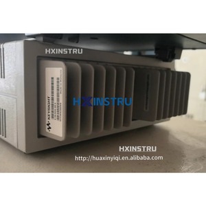 แหล่งจ่ายไฟสามช่องสัญญาณ Keysight E3630A 35W 6V/2.5A 20V/0.5A -20V/0.5A เครื่องมือวัดอิเล็กทรอนิกส์ H - Product Image 2