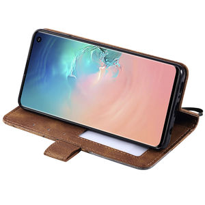 Vente d'usine pour Google <span class=keywords><strong>Pixel</strong></span> 7A <span class=keywords><strong>7</strong></span> pro Pixel7 couverture arrière portefeuille <span class=keywords><strong>Flip</strong></span> cuir porte-carte étui de téléphone portable - Product Image 5