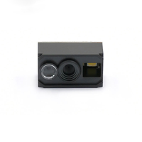 Escáner de Código de Barras GM77-S OEM de Alta Velocidad 1D 2D, Módulo Lector de Códigos QR con Interfaz USB UART, Lector de Códigos de Pasaporte Compatible con Arduino