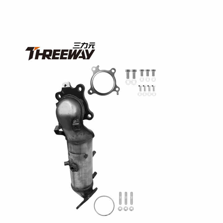 Catalytic Converters For Honda Crv 20172019 1.5l Buy Catalytic