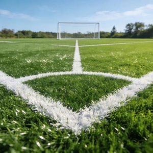 Césped Deportivo Artificial Multiusos de 10 mm/20 mm, Antideslizante, Duradero e Impermeable para Canchas de Tenis, Gimnasios y Áreas Deportivas - Product Image 6