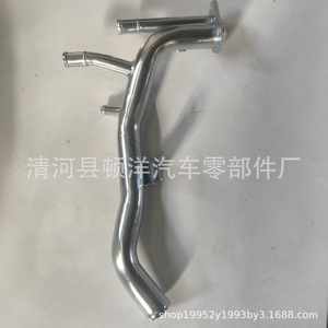 Tubo de agua de refrigeración del motor Dunyang 22322-12910 para Nissan Dfac, material de hierro, pieza de repuesto nueva - Product Image 2