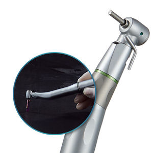 20:1 dentale a bassa velocità contrangolo con impianto leggero Handpiece dentale - Product Image 4