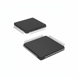 Componentes Electrónicos de Audio de Propósito Especial TAS5028PAGRG4 64 TQFP, Circuito Integrado en Stock - Product Image 1