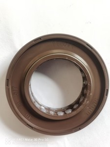 Trục quay fpm + ABS con dấu dầu chịu áp lực cao 114690yh con dấu dầu thiết bị thủy lực con dấu dầu - Product Image 2