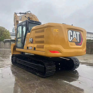 เครื่องขุดสำหรับแมวเครื่องขุดใช้320GC สำหรับแมว - Product Image 1