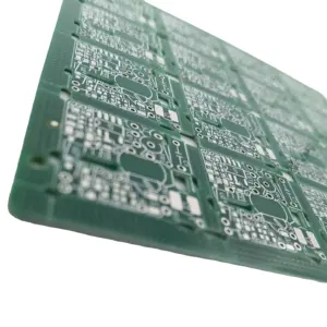 Made In China Electronic pcb Circuit Board Good Customer Service Custom Electronic Assembly pcb pcba