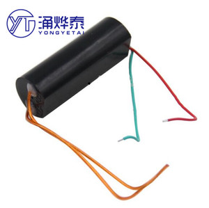 Pacchetto impulsi Inverter <span class=keywords><strong>901</strong></span> DC modulo ad alta tensione generatore ad arco 3-6V 800-1000KV - Product Image 1