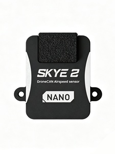 <span class=keywords><strong>CUAV</strong></span> Leixun SKYE2 <span class=keywords><strong>NANO</strong></span> เซ็นเซอร์วัดความเร็วลมอัจฉริยะ CAN โปรโตคอล PIX PX4 Pixhawk <span class=keywords><strong>V5</strong></span> V6 ผลิตในประเทศจีน - Product Image 1