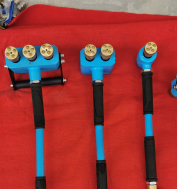 Mini-décapeuse à béton portative, facile à utiliser - Product Image 4