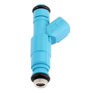 Injecteur de <span class=keywords><strong>carburant</strong></span> OEM 0280155972 pour Ram 1500 Liberty 2002-2003 3.7L V6 Moteur EGG - Product Image 1