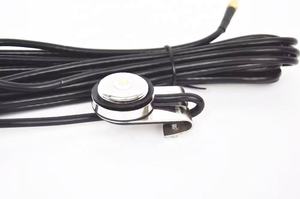 Base magnétique NMO Sd-nc2 avec câble RG58 de 4 m - Product Image 3