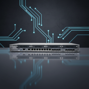 SRX320-SYS-JB SRX320 Services Gateway Incluye Hardware, Gateways, Dispositivo de Seguridad, Firewall SRX320-SYS-JB - Product Image 1